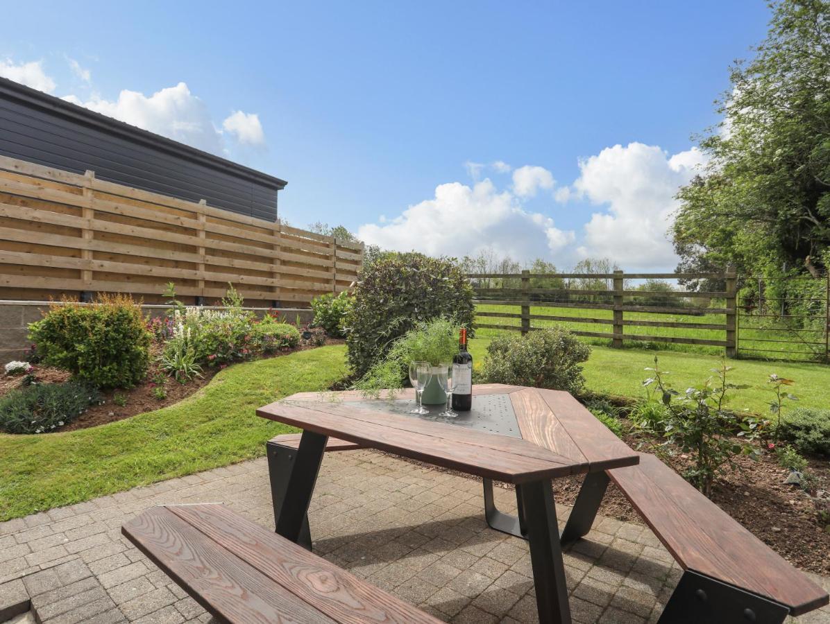 Bronallt Y Felinheli Exteriér fotografie
