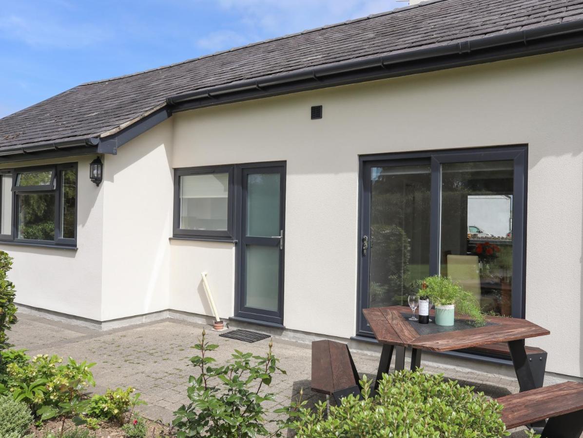 Bronallt Y Felinheli Exteriér fotografie