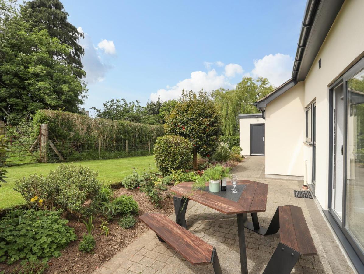 Bronallt Y Felinheli Exteriér fotografie