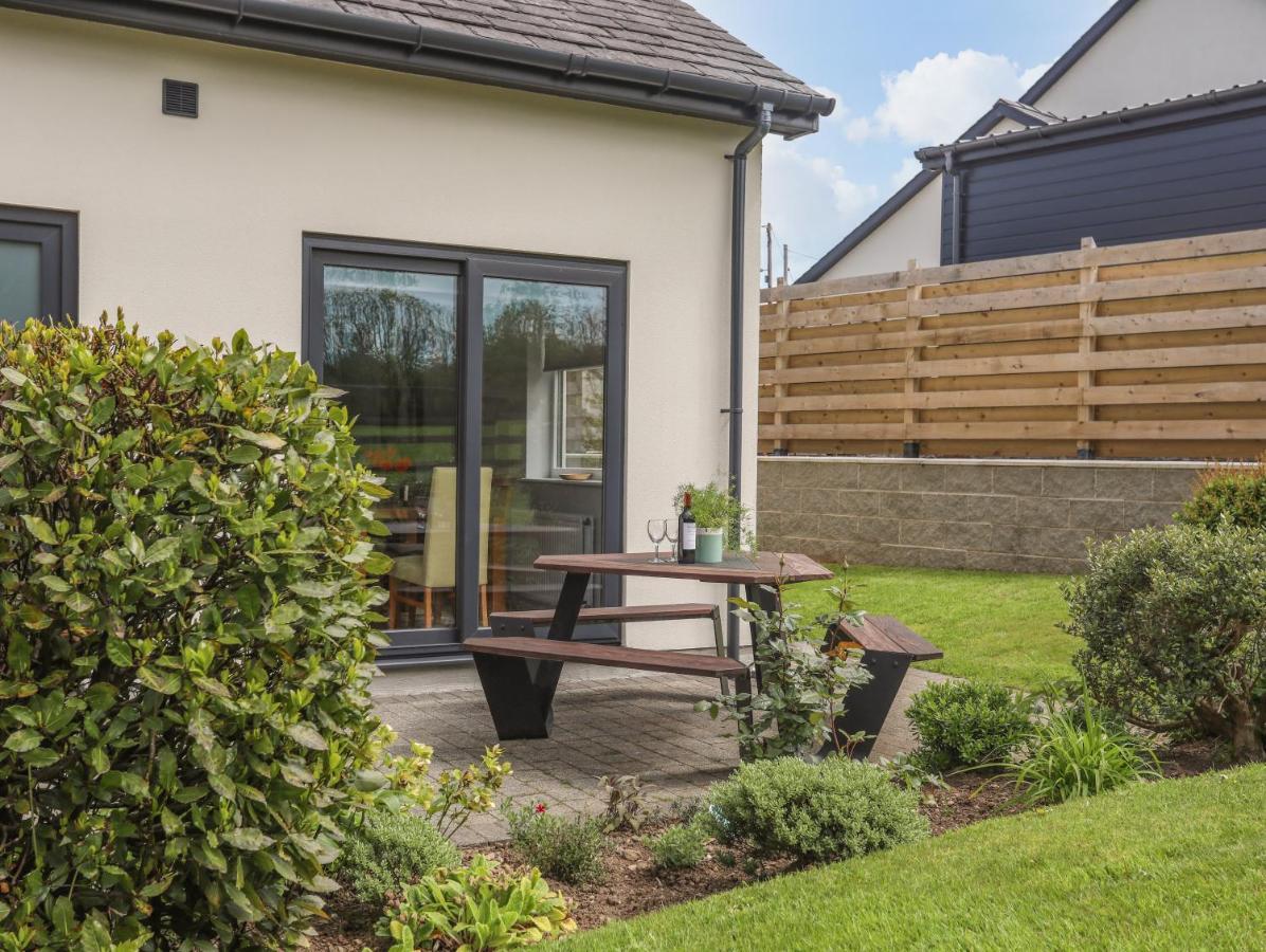 Bronallt Y Felinheli Exteriér fotografie